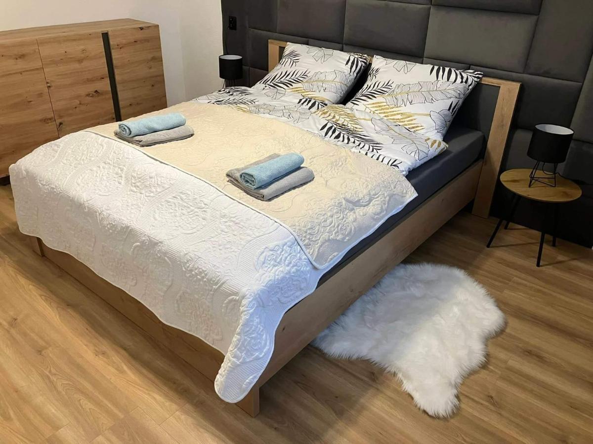 Apartman Nelka V Poprade Экстерьер фото