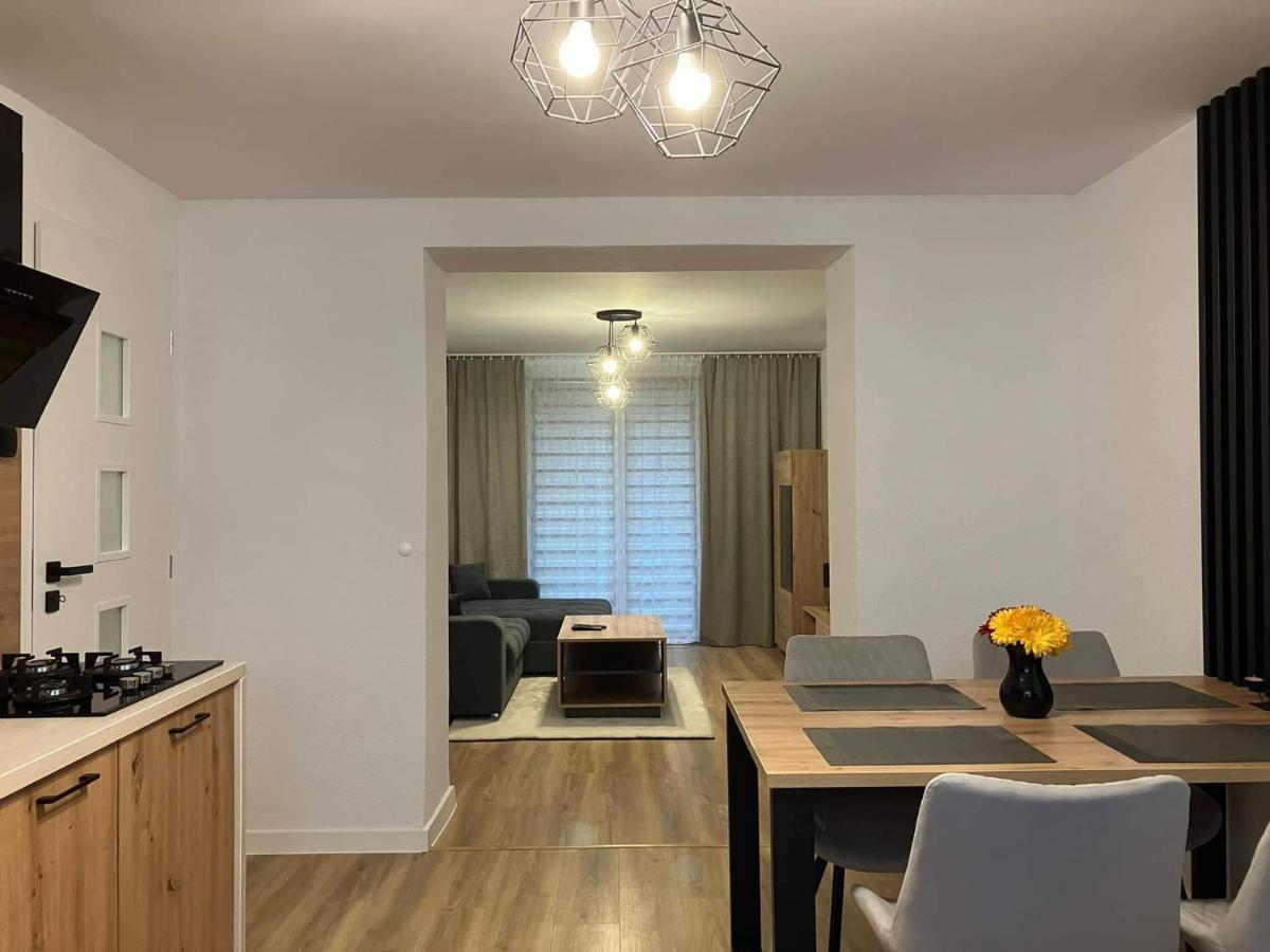 Apartman Nelka V Poprade Экстерьер фото