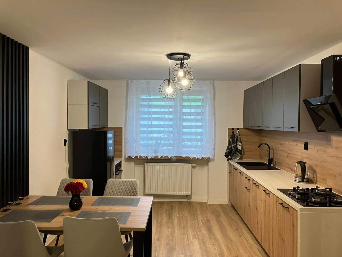 Apartman Nelka V Poprade Экстерьер фото